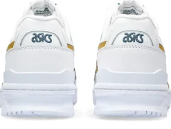 Best ASICS EX89 White/Mustard Seed