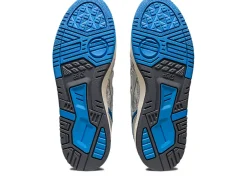 Clearance ASICS EX89 White/Dolphin Blue