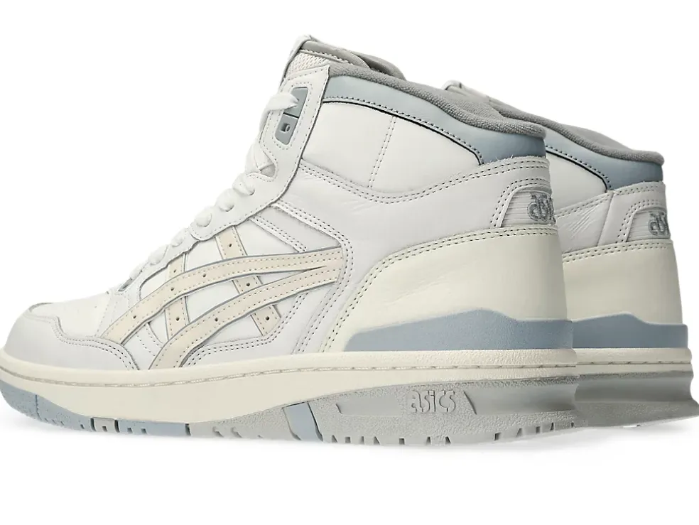 Flash Sale ASICS EX89 MT White/Cream