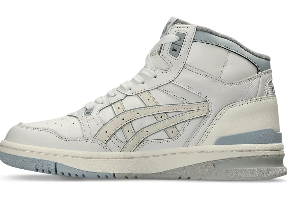 Flash Sale ASICS EX89 MT White/Cream