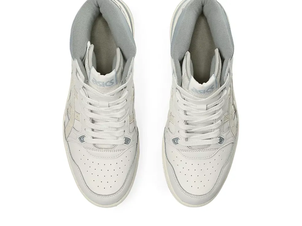 Flash Sale ASICS EX89 MT White/Cream