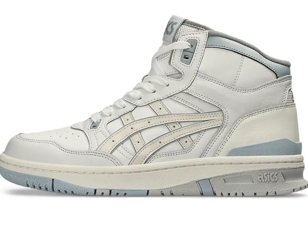 Flash Sale ASICS EX89 MT White/Cream