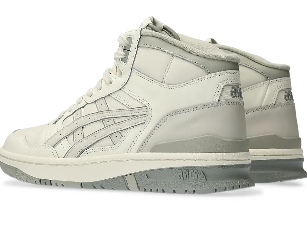 Store ASICS EX89 MT Cream/White Sage
