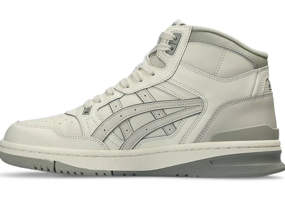 Store ASICS EX89 MT Cream/White Sage