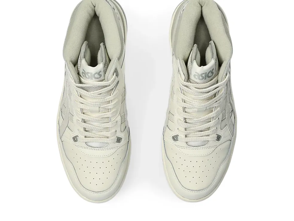 Store ASICS EX89 MT Cream/White Sage