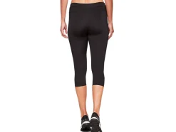 Hot ASICS FIETRO CAPRI Performance Black