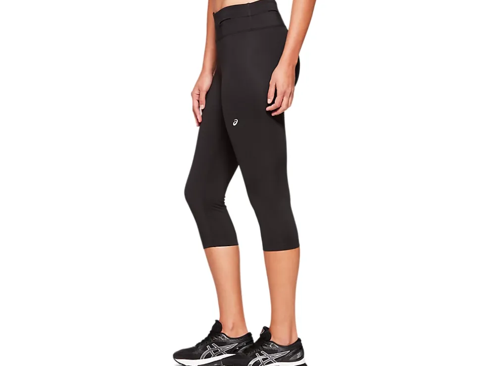 Hot ASICS FIETRO CAPRI Performance Black