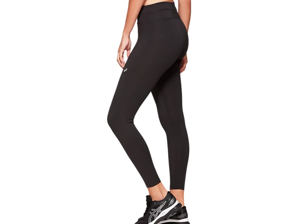 Fashion ASICS FIETRO TIGHT Performance Black