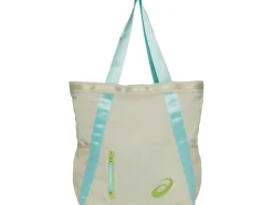 Online ASICS FIT SANA 2.0 TOTE Birch/Clear Blue