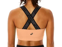 Sale ASICS FIT SANA BRA Summer Dune