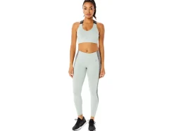 Clearance ASICS FIT SANA BRA Lichen Rock