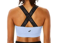 Discount ASICS FIT SANA BRA Sky