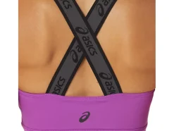 Cheap ASICS FIT SANA BRA Orchid