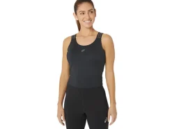 Outlet ASICS FIT SANA CROPPED TANK Performance Black