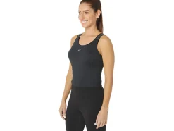 Outlet ASICS FIT SANA CROPPED TANK Performance Black