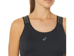 Outlet ASICS FIT SANA CROPPED TANK Performance Black