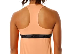 Clearance ASICS FIT SANA TANK Summer Dune