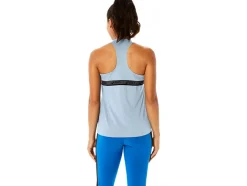 Hot ASICS FIT SANA TANK Sky