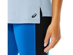 Hot ASICS FIT SANA TANK Sky