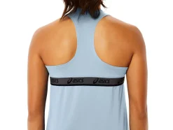Hot ASICS FIT SANA TANK Sky