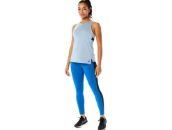 Hot ASICS FIT SANA TANK Sky