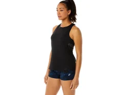 Outlet ASICS FIT SANA TANK Performance Black