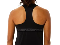 Outlet ASICS FIT SANA TANK Performance Black