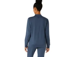 Flash Sale ASICS FLEX SOFT TOUCH JACKET Tarmac