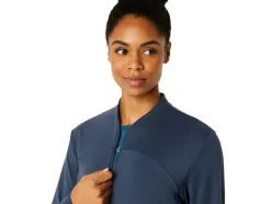 Flash Sale ASICS FLEX SOFT TOUCH JACKET Tarmac