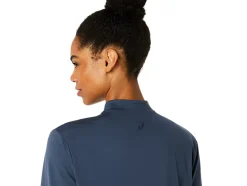 Flash Sale ASICS FLEX SOFT TOUCH JACKET Tarmac
