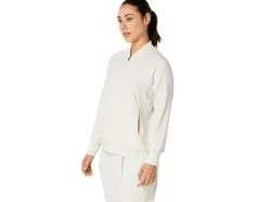 Shop ASICS FLEX SOFT TOUCH JACKET Birch