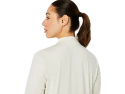 Shop ASICS FLEX SOFT TOUCH JACKET Birch