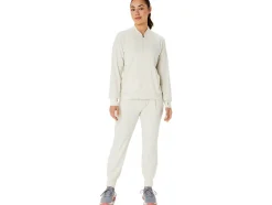 Shop ASICS FLEX SOFT TOUCH JACKET Birch