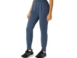Cheap ASICS FLEX SOFT TOUCH PANT Tarmac