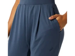 Cheap ASICS FLEX SOFT TOUCH PANT Tarmac