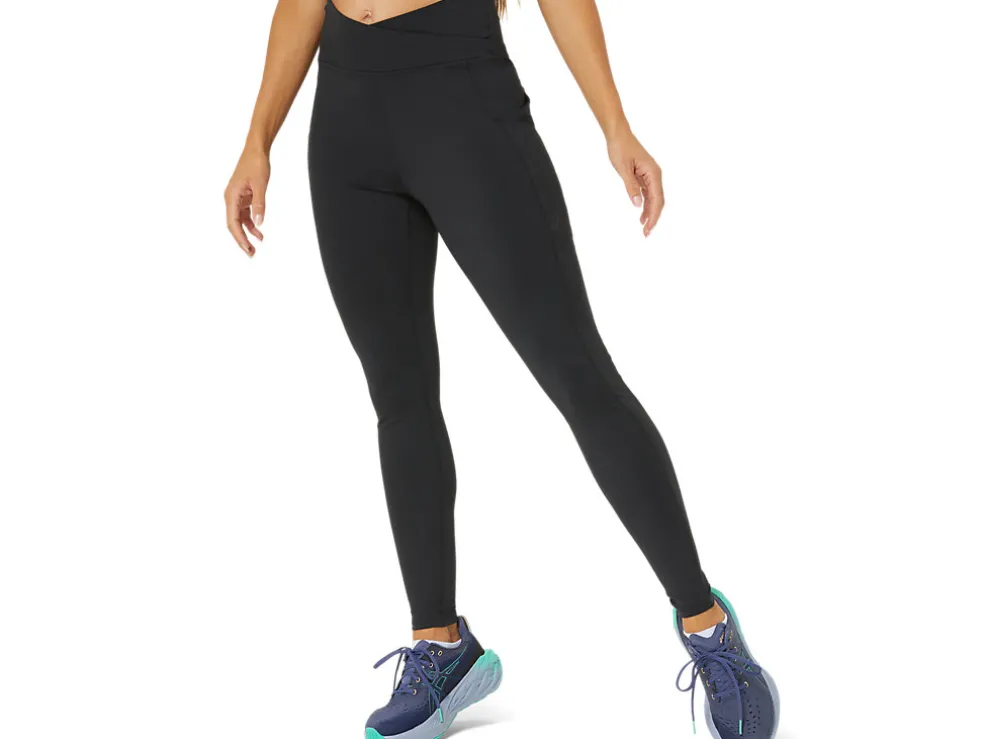 Cheap ASICS FLEX TIGHT Performance Black