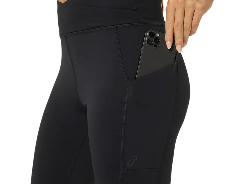 Cheap ASICS FLEX TIGHT Performance Black