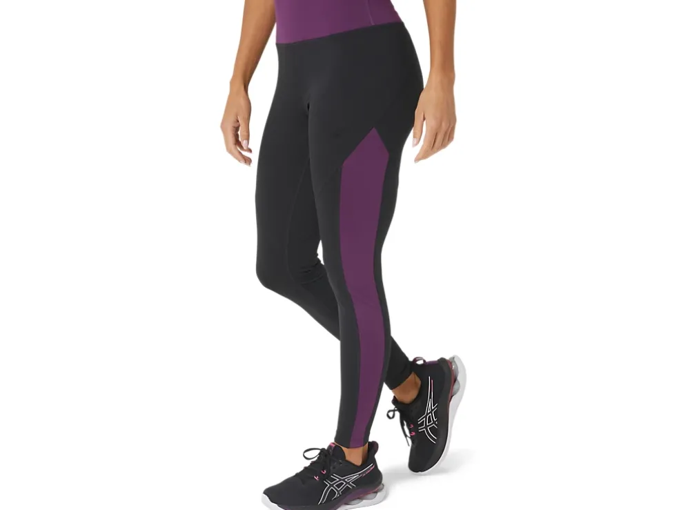 Clearance ASICS FLEX TIGHT Performance Black