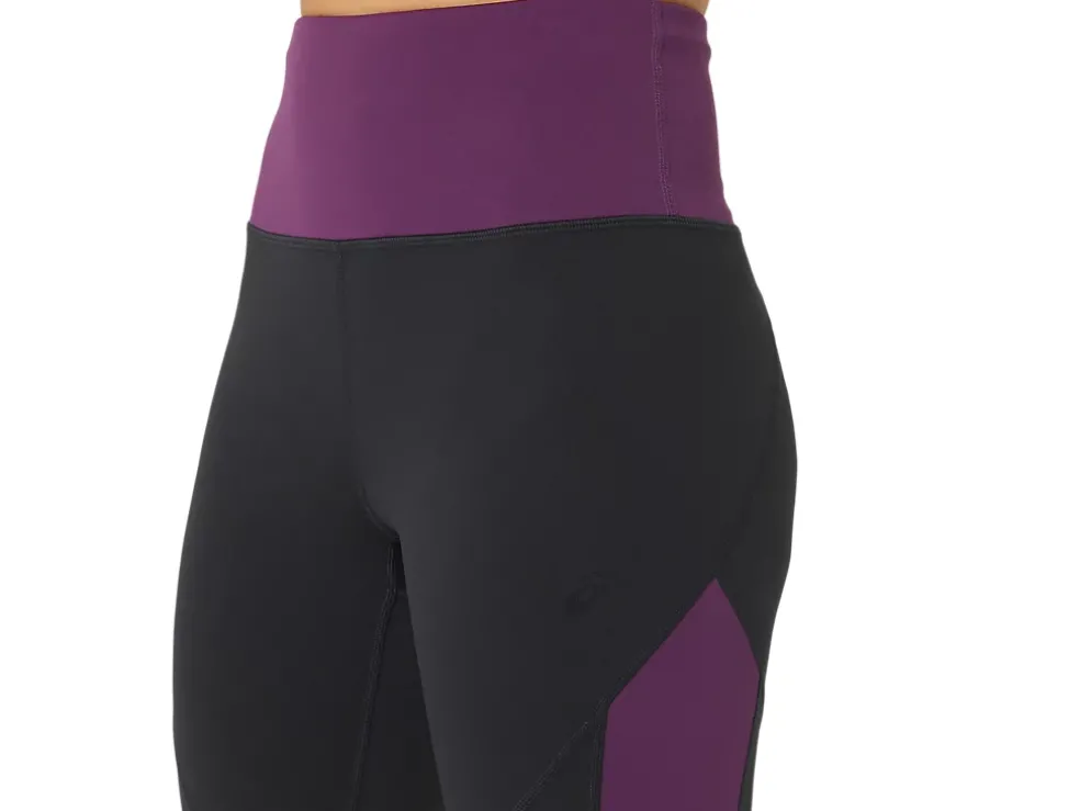 Clearance ASICS FLEX TIGHT Performance Black