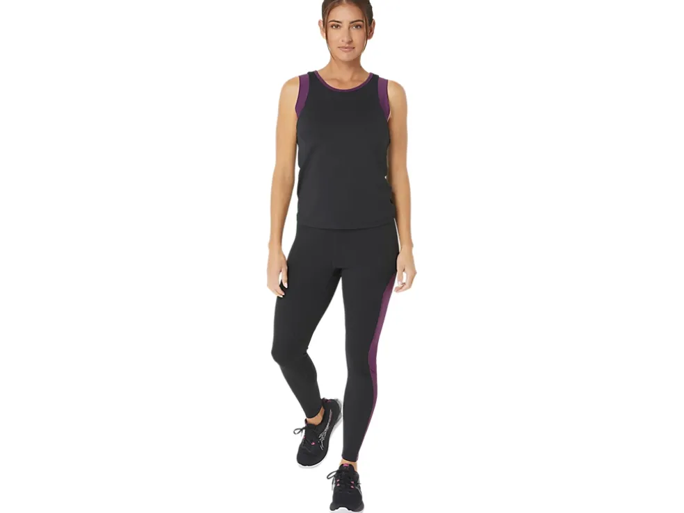 Clearance ASICS FLEX TIGHT Performance Black