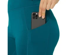 Clearance ASICS FLEX TIGHT Rich Teal