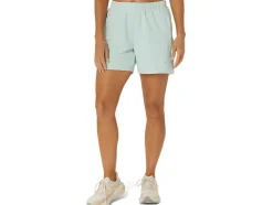 Flash Sale ASICS FRENCH TERRY 5IN SHORT Pale Blue
