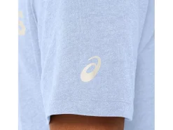 Hot ASICS FUJI 1977 TEE Soft Sky