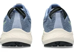 Discount ASICS Fuji Lite 4 Denim Blue/Black