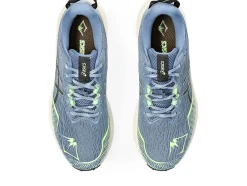 Discount ASICS Fuji Lite 4 Denim Blue/Black