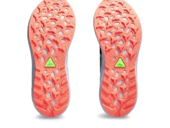 Cheap ASICS Fuji Lite 4 Black/Cacti