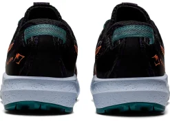 Cheap ASICS Fuji Lite 3 Night Shade/Nova Orange