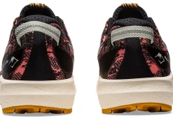 Clearance ASICS Fuji Lite 3 Papaya/Light Sage