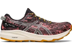 Best ASICS Fuji Lite 3 ROAD TESTED