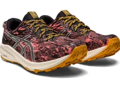 Best ASICS Fuji Lite 3 ROAD TESTED